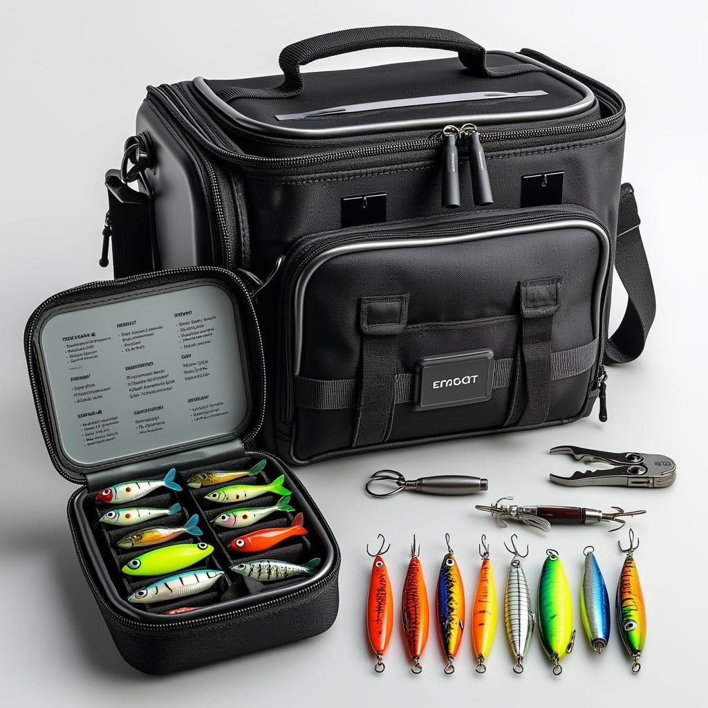 premium fishing accessory kit premium fishing accessory kit