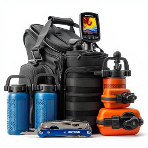 ultimate fishing accessory kit